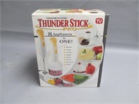 Thunder Stick Pro. Hand-held Blender