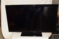 43in Insignia TV, Not tested