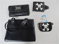 Group of Purses/Wallets
