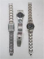 Group of Women's Watches, Not tested