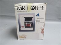 Mr. Coffee Coffee Pot