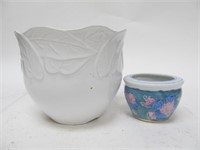 Group of Porcelain Wares