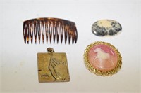 Group of Women's Accessories