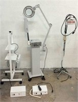 Day Spa Skin Care Equipment T3C