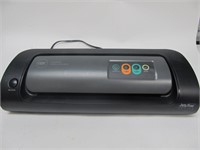 GBC Heatseal H220 Laminator, Not tested
