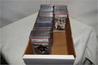 Assorted 90s & 2000s graded football cards