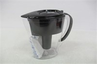 "As Is" Brita Space Saver Water Filter Pitcher