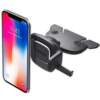 iOttie Easy One Touch 4 CD Slot Car Mount Phone