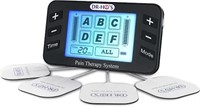 Dr Ho's Pain Therapy System Professional T.E.N.S