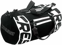 Cressi SPORTS BAG, Medium Sized Duffel Bag