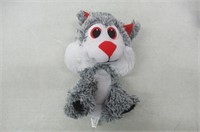 Classic Toy Co Wolf Stuffed Animal