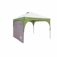 Coleman Instant Canopy Sunwall - Accessory Only,10