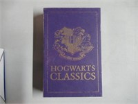 Hogwarts Classics - 2 Books