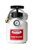 Motive Products 0090 Power Bleeder Tank