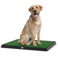 PAW The Indoor Restroom Puppy Potty Trainer for