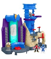 Fisher-Price Imaginext Power Rangers Command