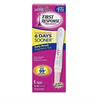 First Response Early Result Pregnancy Test Stick,