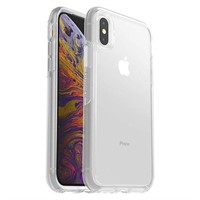 OtterBox SYMMETRY CLEAR SERIES Case for iPhone Xs