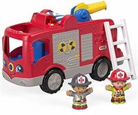 Fisher-Price Little People, Helping Others Fire