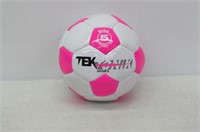 Tektonik Canada Soccer Ball- Size 5