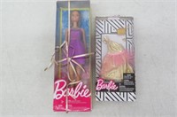 Mattel Barbie Doll with Fashion Accessory