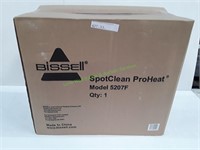Bissell Spotclean Proheat