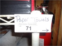 Paper Towels