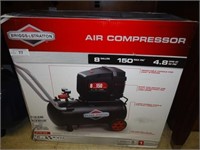 Air Compressors (choice)