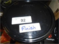 Finish Dishwasher Tabs