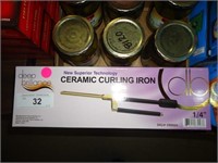 Curling Iron