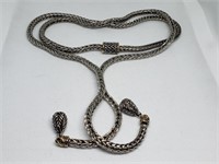 ROPE STYLE NECKLACE
