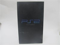 Playstation 2, Machine Only, Not tested