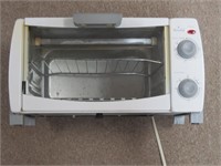 Rival Countertop Oven, Not tested