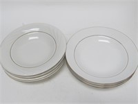 Group of Dishes