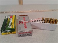 Solebox Remington core locked 3030 win 150 grain