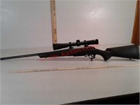 Slightly used Browning A-Bolt 3 model ab3 30-06