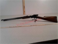 Used Winchester model 06 rifle 22 SL LR gun