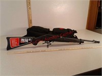 Used Ruger 10/22 Takedown long rifle 22 rifle gun