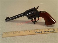 Used H&R model 649 22 cal pistol revolver gun