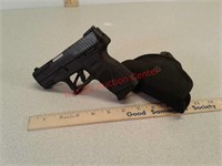 Used Taurus Millennium G2 semi-auto pistol gun