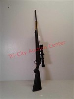 Used Mossberg Patriot 300 win  bolt action rifle