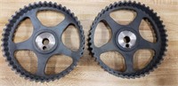 Pair of Mitsubishi Eclipse Factory Cam Gears
