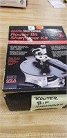 Router Bit Sharpener Kit