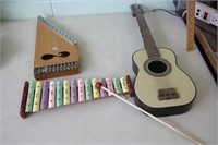 Kids Musical Instruments