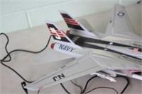 Remote Control F-14 Tomcat 22L not tested