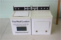 "True Wash Ked's" Salesman Sample Washer & Dryer