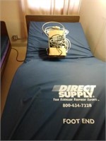 Borg Warner Electric Hospital Bed