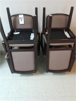 4 - Kwalu Dining Room Chairs