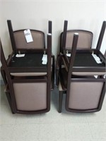 4 - Kwalu Dining Room Chairs