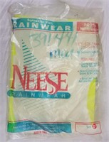 New Neese Rainwear Big Trousers Vintage